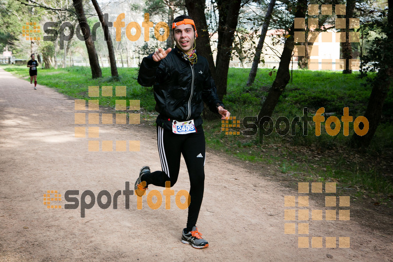 Esport Foto - Esportfoto .CAT - Fotos de MVV'14 Marató Vies Verdes Girona Ruta del Carrilet - Dorsal [2403] -   1392575508_3277.jpg