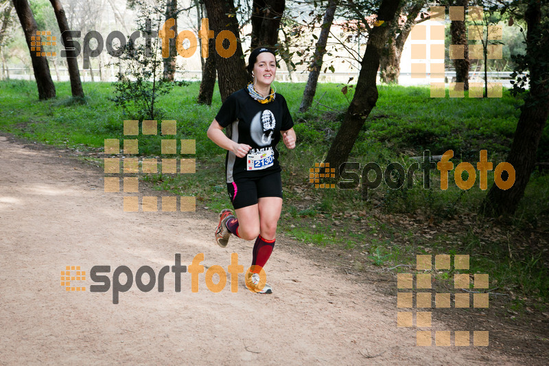 Esport Foto - Esportfoto .CAT - Fotos de MVV'14 Marató Vies Verdes Girona Ruta del Carrilet - Dorsal [2130] -   1392575510_3279.jpg