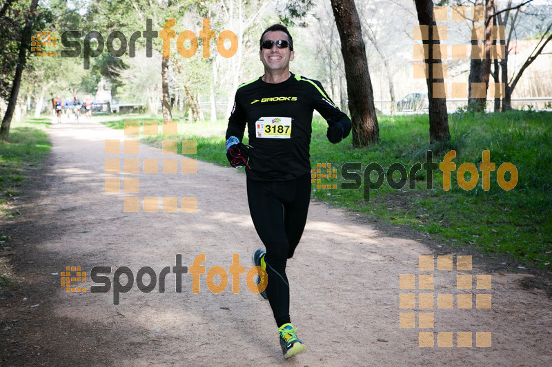 Esport Foto - Esportfoto .CAT - Fotos de MVV'14 Marató Vies Verdes Girona Ruta del Carrilet - Dorsal [3187] -   1392575512_3980.jpg