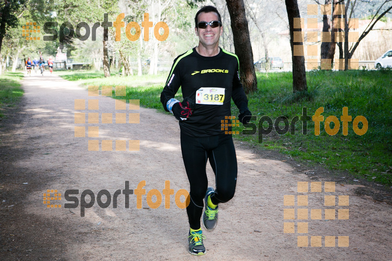 Esport Foto - Esportfoto .CAT - Fotos de MVV'14 Marató Vies Verdes Girona Ruta del Carrilet - Dorsal [3187] -   1392575515_3981.jpg