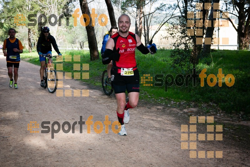 Esport Foto - Esportfoto .CAT - Fotos de MVV'14 Marató Vies Verdes Girona Ruta del Carrilet - Dorsal [3142] -   1392575519_3983.jpg