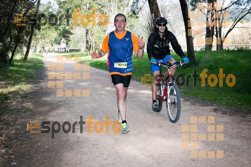 Esport Foto - Esportfoto .CAT - Fotos de MVV'14 Marató Vies Verdes Girona Ruta del Carrilet - Dorsal [3014] -   1392575521_3984.jpg