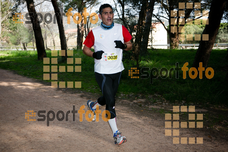 Esport Foto - Esportfoto .CAT - Fotos de MVV'14 Marató Vies Verdes Girona Ruta del Carrilet - Dorsal [3035] -   1392575532_3991.jpg