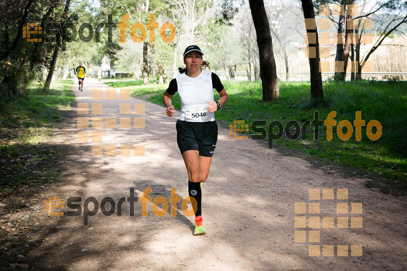 Esport Foto - Esportfoto .CAT - Fotos de MVV'14 Marató Vies Verdes Girona Ruta del Carrilet - Dorsal [5046] -   1392575539_4109.jpg