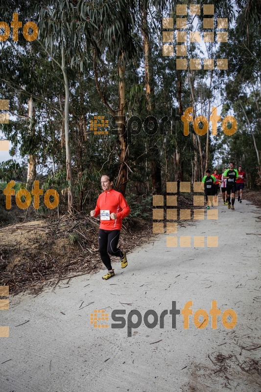 Esport Foto - Esportfoto .CAT - Fotos de MVV'14 Marató Vies Verdes Girona Ruta del Carrilet - Dorsal [2461] -   1392575901_6035.jpg