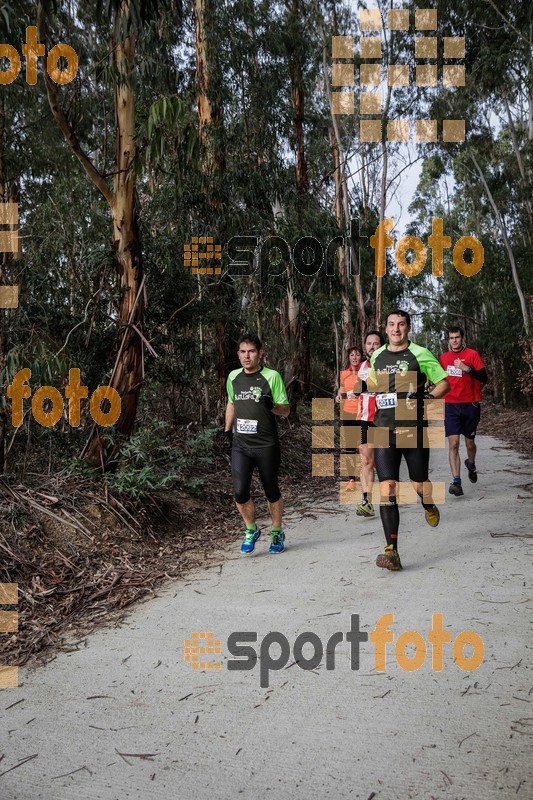 Esport Foto - Esportfoto .CAT - Fotos de MVV'14 Marató Vies Verdes Girona Ruta del Carrilet - Dorsal [2032] -   1392575903_6036.jpg