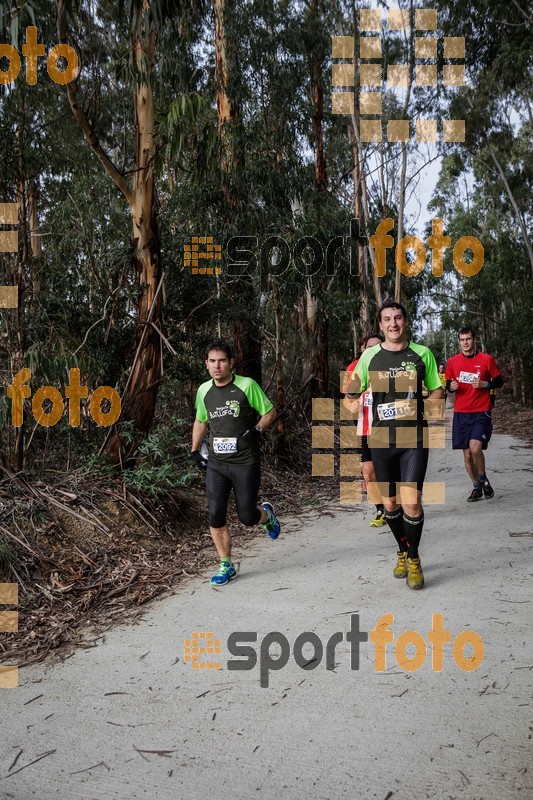 Esport Foto - Esportfoto .CAT - Fotos de MVV'14 Marató Vies Verdes Girona Ruta del Carrilet - Dorsal [2092] -   1392575905_6037.jpg