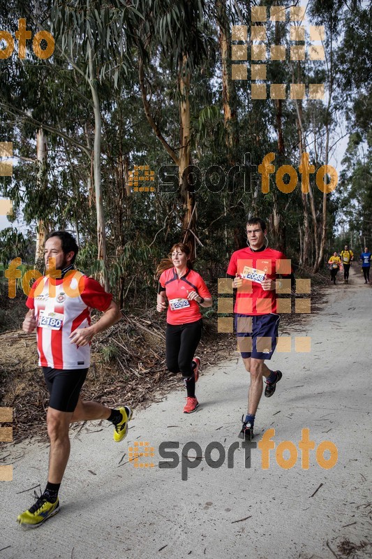 Esport Foto - Esportfoto .CAT - Fotos de MVV'14 Marató Vies Verdes Girona Ruta del Carrilet - Dorsal [2180] -   1392575911_6040.jpg