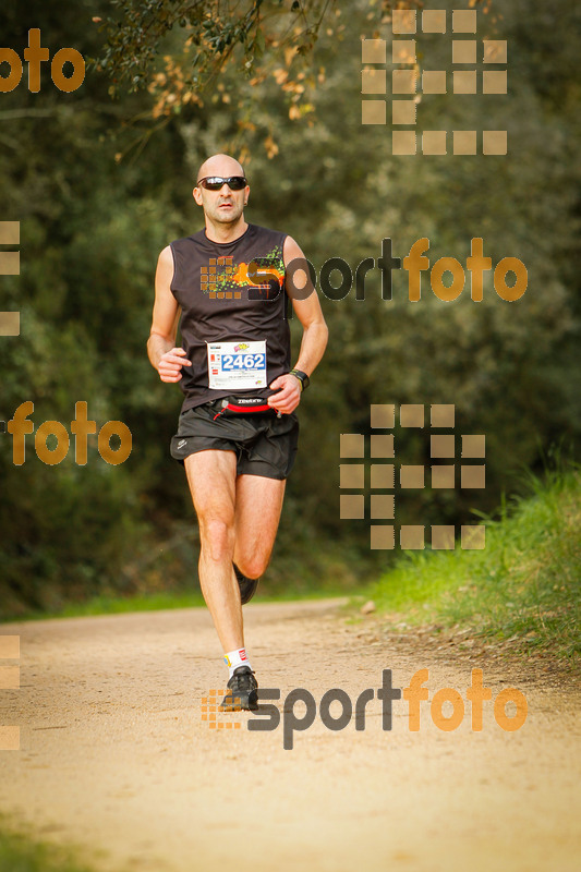 Esport Foto - Esportfoto .CAT - Fotos de MVV'14 Marató Vies Verdes Girona Ruta del Carrilet - Dorsal [2462] -   1392575983_5885.jpg