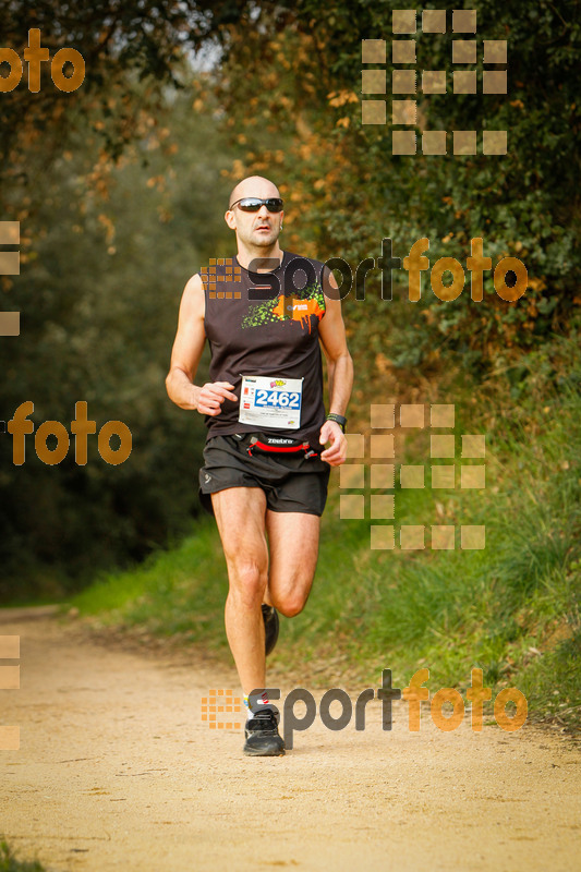 Esport Foto - Esportfoto .CAT - Fotos de MVV'14 Marató Vies Verdes Girona Ruta del Carrilet - Dorsal [2462] -   1392575989_5887.jpg