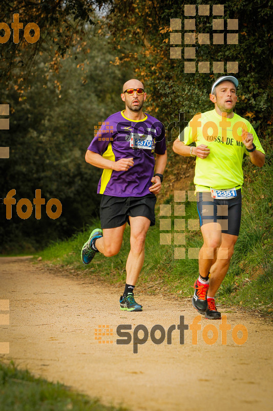 Esport Foto - Esportfoto .CAT - Fotos de MVV'14 Marató Vies Verdes Girona Ruta del Carrilet - Dorsal [2370] -   1392576008_5895.jpg