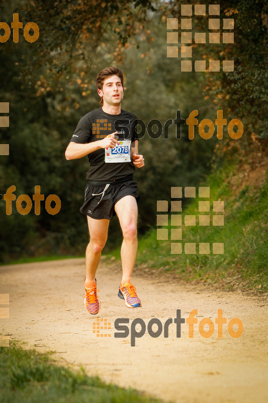 Esport Foto - Esportfoto .CAT - Fotos de MVV'14 Marató Vies Verdes Girona Ruta del Carrilet - Dorsal [2078] -   1392576031_5903.jpg