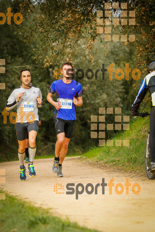 Esport Foto - Esportfoto .CAT - Fotos de MVV'14 Marató Vies Verdes Girona Ruta del Carrilet - Dorsal [2537] -   1392576050_5910.jpg