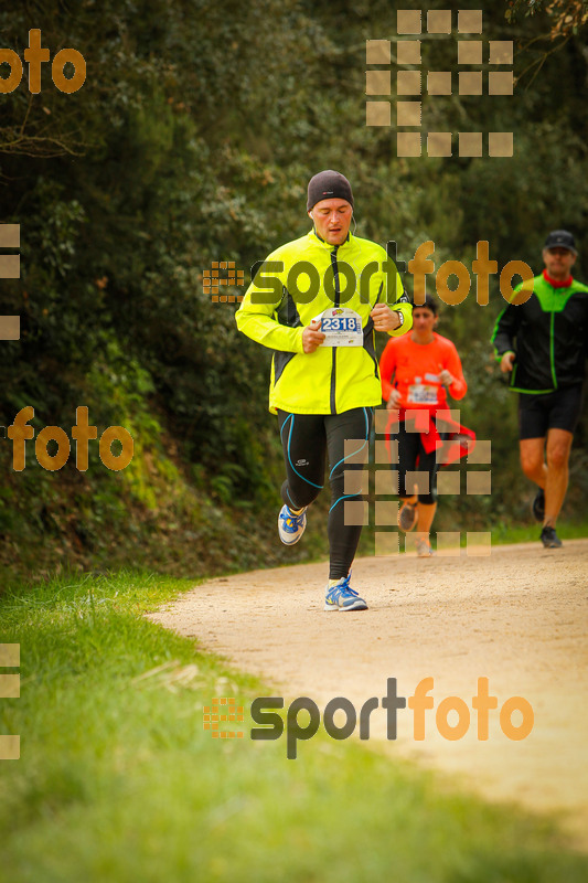 Esport Foto - Esportfoto .CAT - Fotos de MVV'14 Marató Vies Verdes Girona Ruta del Carrilet - Dorsal [2318] -   1392576065_6595.jpg