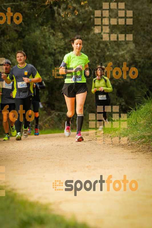 Esport Foto - Esportfoto .CAT - Fotos de MVV'14 Marató Vies Verdes Girona Ruta del Carrilet - Dorsal [2364] -   1392576090_6604.jpg