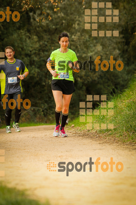 Esport Foto - Esportfoto .CAT - Fotos de MVV'14 Marató Vies Verdes Girona Ruta del Carrilet - Dorsal [2364] -   1392576093_6605.jpg