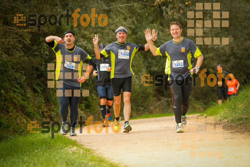 Esport Foto - Esportfoto .CAT - Fotos de MVV'14 Marató Vies Verdes Girona Ruta del Carrilet - Dorsal [2139] -   1392576101_6608.jpg