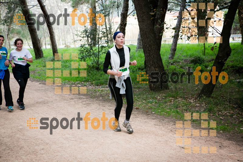 Esport Foto - Esportfoto .CAT - Fotos de MVV'14 Marató Vies Verdes Girona Ruta del Carrilet - Dorsal [1125] -   1392576109_2796.jpg