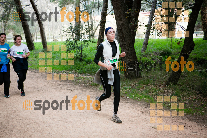 Esport Foto - Esportfoto .CAT - Fotos de MVV'14 Marató Vies Verdes Girona Ruta del Carrilet - Dorsal [1125] -   1392576111_2797.jpg