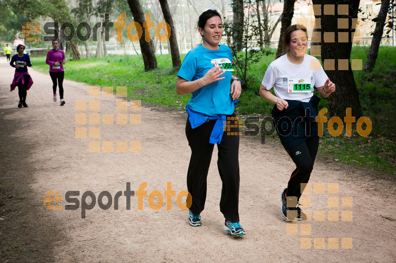 Esport Foto - Esportfoto .CAT - Fotos de MVV'14 Marató Vies Verdes Girona Ruta del Carrilet - Dorsal [1115] -   1392576115_2801.jpg