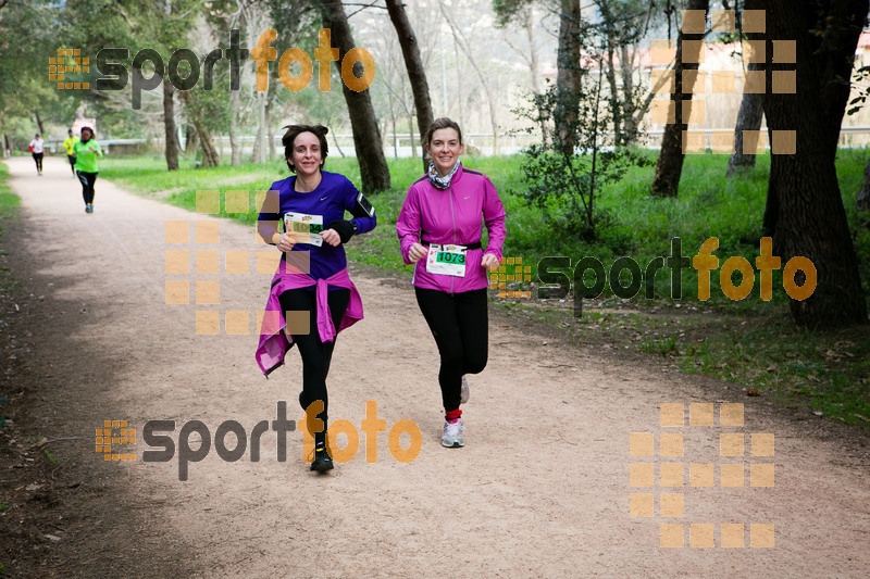 Esport Foto - Esportfoto .CAT - Fotos de MVV'14 Marató Vies Verdes Girona Ruta del Carrilet - Dorsal [1073] -   1392576118_2803.jpg