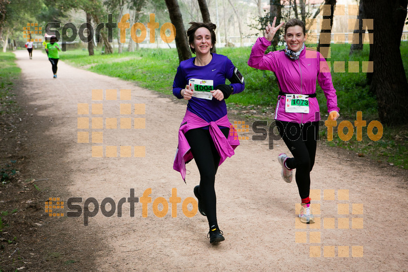 Esport Foto - Esportfoto .CAT - Fotos de MVV'14 Marató Vies Verdes Girona Ruta del Carrilet - Dorsal [1073] -   1392576120_2804.jpg