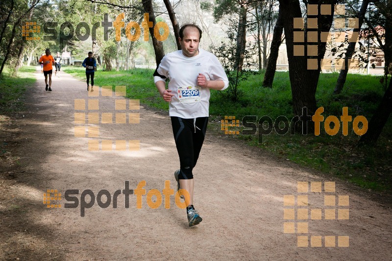 Esport Foto - Esportfoto .CAT - Fotos de MVV'14 Marató Vies Verdes Girona Ruta del Carrilet - Dorsal [2209] -   1392576124_3281.jpg