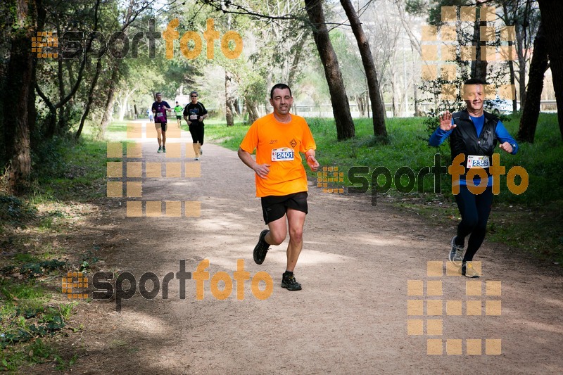 esportFOTO - MVV'14 Marató Vies Verdes Girona Ruta del Carrilet [1392576129_3283.jpg]