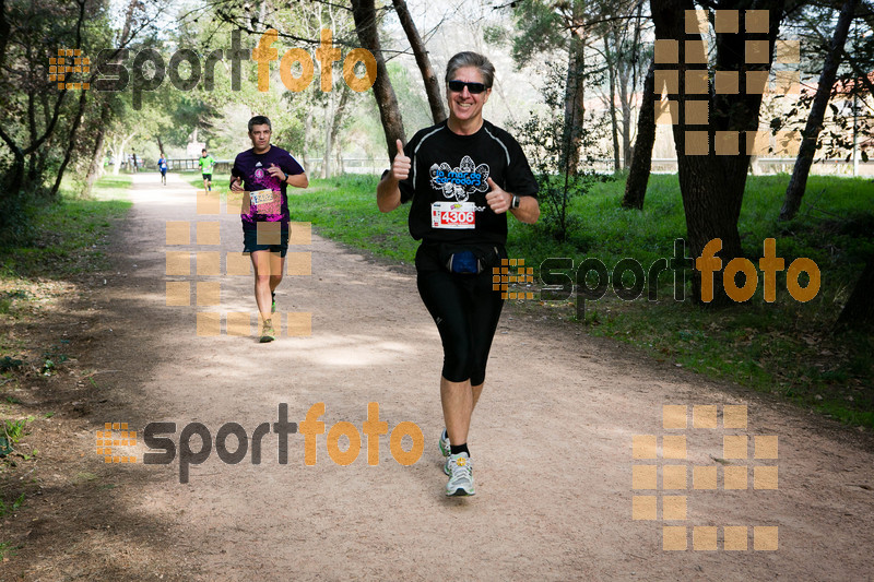 Esport Foto - Esportfoto .CAT - Fotos de MVV'14 Marató Vies Verdes Girona Ruta del Carrilet - Dorsal [4306] -   1392576135_3288.jpg