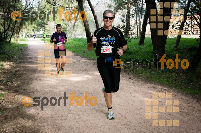 Esport Foto - Esportfoto .CAT - Fotos de MVV'14 Marató Vies Verdes Girona Ruta del Carrilet - Dorsal [4306] -   1392576137_3289.jpg