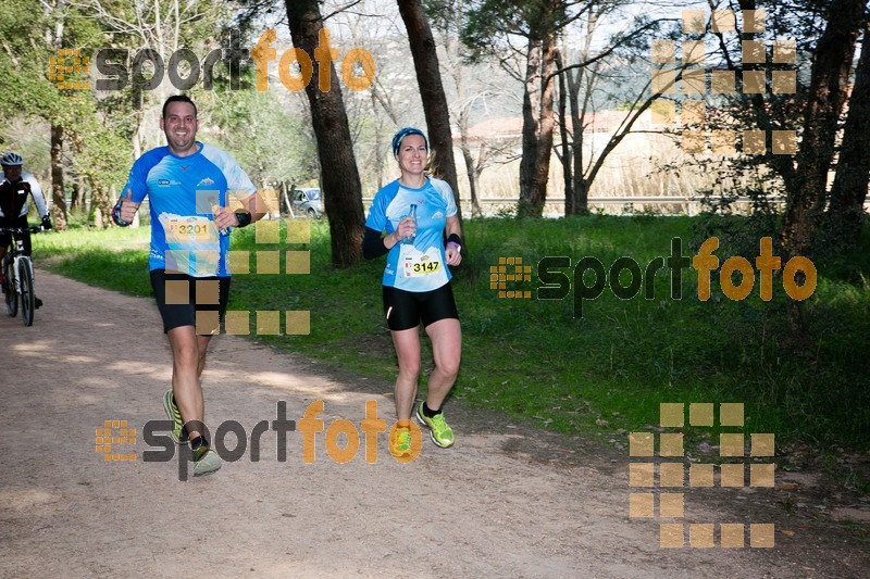 Esport Foto - Esportfoto .CAT - Fotos de MVV'14 Marató Vies Verdes Girona Ruta del Carrilet - Dorsal [3201] -   1392576140_3992.jpg