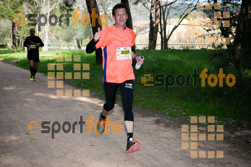 Esport Foto - Esportfoto .CAT - Fotos de MVV'14 Marató Vies Verdes Girona Ruta del Carrilet - Dorsal [3025] -   1392576144_3995.jpg