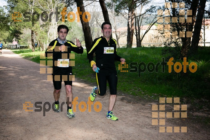 Esport Foto - Esportfoto .CAT - Fotos de MVV'14 Marató Vies Verdes Girona Ruta del Carrilet - Dorsal [3226] -   1392576148_3999.jpg