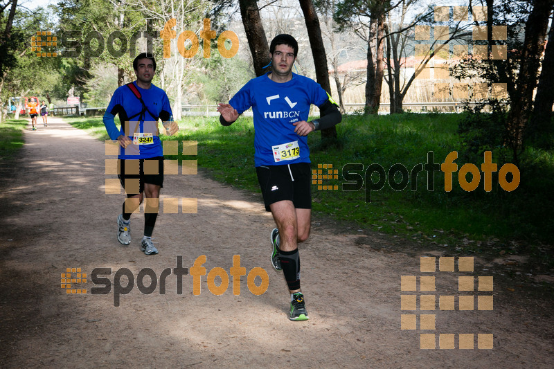 Esport Foto - Esportfoto .CAT - Fotos de MVV'14 Marató Vies Verdes Girona Ruta del Carrilet - Dorsal [3247] -   1392576152_4001.jpg