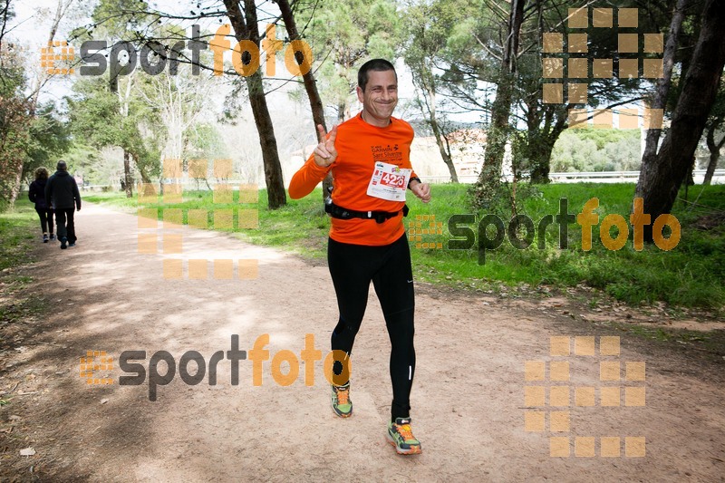 Esport Foto - Esportfoto .CAT - Fotos de MVV'14 Marató Vies Verdes Girona Ruta del Carrilet - Dorsal [4226] -   1392576175_4890.jpg