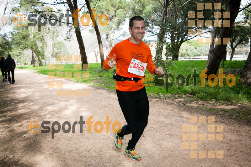 Esport Foto - Esportfoto .CAT - Fotos de MVV'14 Marató Vies Verdes Girona Ruta del Carrilet - Dorsal [4226] -   1392576177_4891.jpg