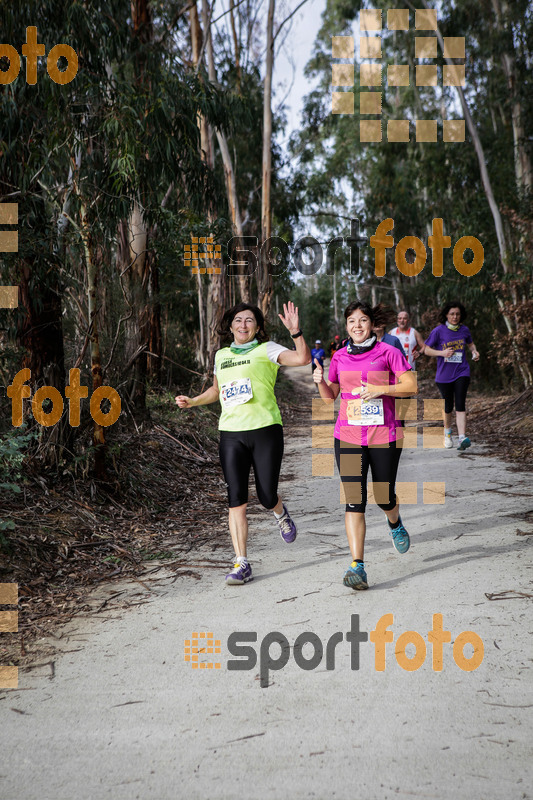 Esport Foto - Esportfoto .CAT - Fotos de MVV'14 Marató Vies Verdes Girona Ruta del Carrilet - Dorsal [2539] -   1392576566_6053.jpg