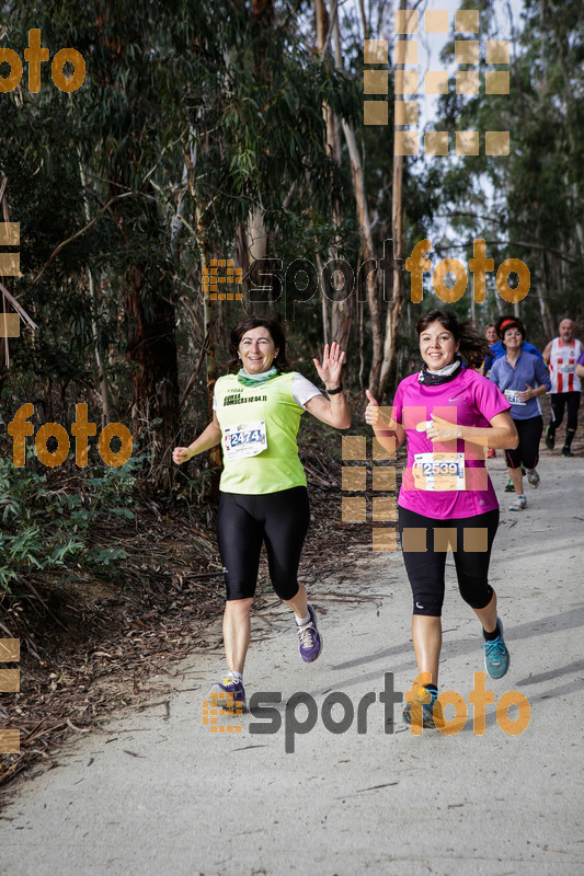 Esport Foto - Esportfoto .CAT - Fotos de MVV'14 Marató Vies Verdes Girona Ruta del Carrilet - Dorsal [2539] -   1392576570_6055.jpg