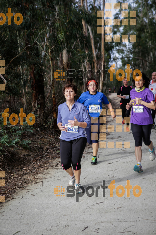 Esport Foto - Esportfoto .CAT - Fotos de MVV'14 Marató Vies Verdes Girona Ruta del Carrilet - Dorsal [2526] -   1392576574_6057.jpg