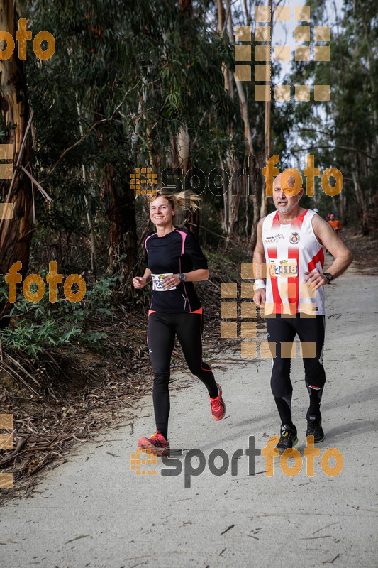 Esport Foto - Esportfoto .CAT - Fotos de MVV'14 Marató Vies Verdes Girona Ruta del Carrilet - Dorsal [2416] -   1392576582_6061.jpg