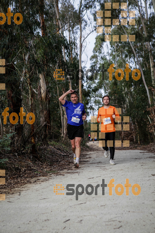 Esport Foto - Esportfoto .CAT - Fotos de MVV'14 Marató Vies Verdes Girona Ruta del Carrilet - Dorsal [2532] -   1392576584_6062.jpg