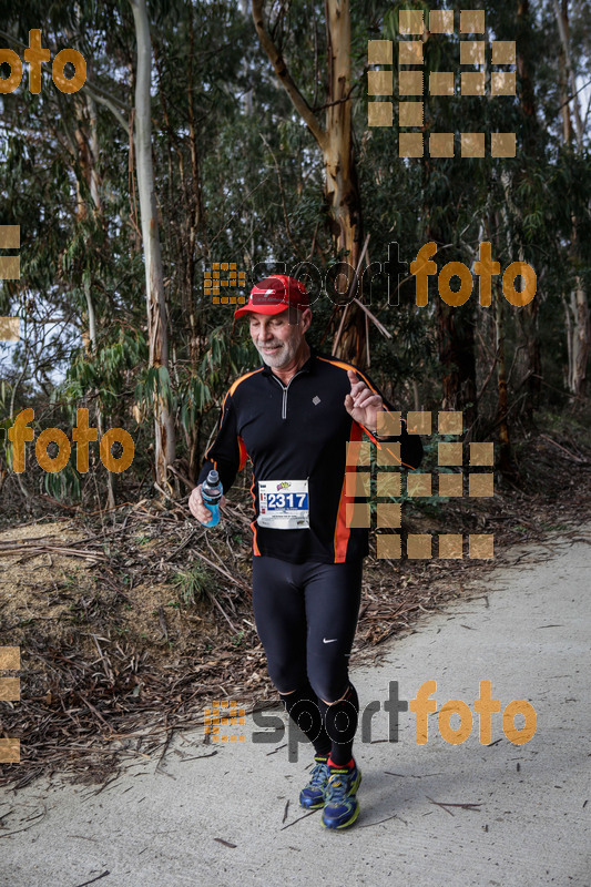 Esport Foto - Esportfoto .CAT - Fotos de MVV'14 Marató Vies Verdes Girona Ruta del Carrilet - Dorsal [2317] -   1392576588_6064.jpg