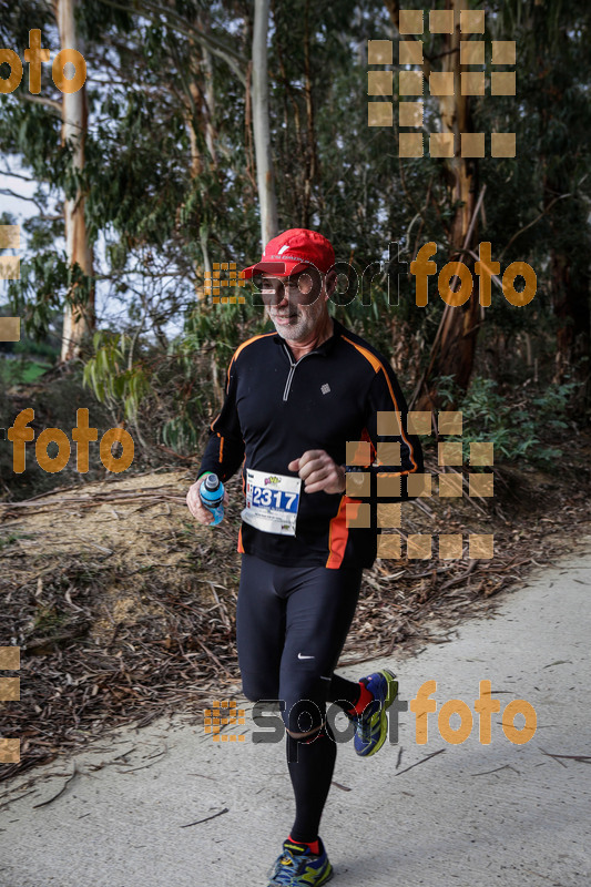 Esport Foto - Esportfoto .CAT - Fotos de MVV'14 Marató Vies Verdes Girona Ruta del Carrilet - Dorsal [2317] -   1392576590_6065.jpg