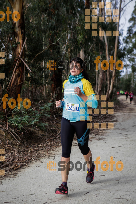 Esport Foto - Esportfoto .CAT - Fotos de MVV'14 Marató Vies Verdes Girona Ruta del Carrilet - Dorsal [2451] -   1392576620_6080.jpg