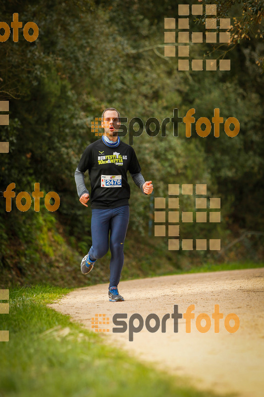 Esport Foto - Esportfoto .CAT - Fotos de MVV'14 Marató Vies Verdes Girona Ruta del Carrilet - Dorsal [2476] -   1392576686_5868.jpg