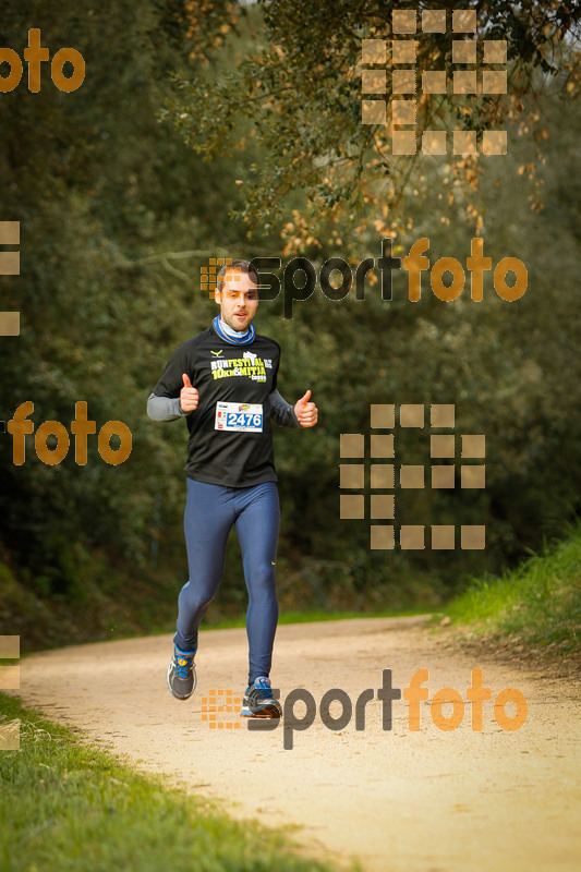 Esport Foto - Esportfoto .CAT - Fotos de MVV'14 Marató Vies Verdes Girona Ruta del Carrilet - Dorsal [2476] -   1392576692_5870.jpg