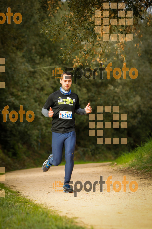 Esport Foto - Esportfoto .CAT - Fotos de MVV'14 Marató Vies Verdes Girona Ruta del Carrilet - Dorsal [2476] -   1392576694_5871.jpg