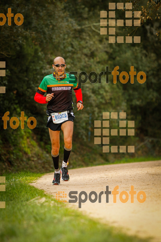 Esport Foto - Esportfoto .CAT - Fotos de MVV'14 Marató Vies Verdes Girona Ruta del Carrilet - Dorsal [2506] -   1392576700_5873.jpg