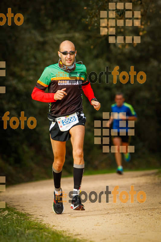 Esport Foto - Esportfoto .CAT - Fotos de MVV'14 Marató Vies Verdes Girona Ruta del Carrilet - Dorsal [2506] -   1392576706_5875.jpg