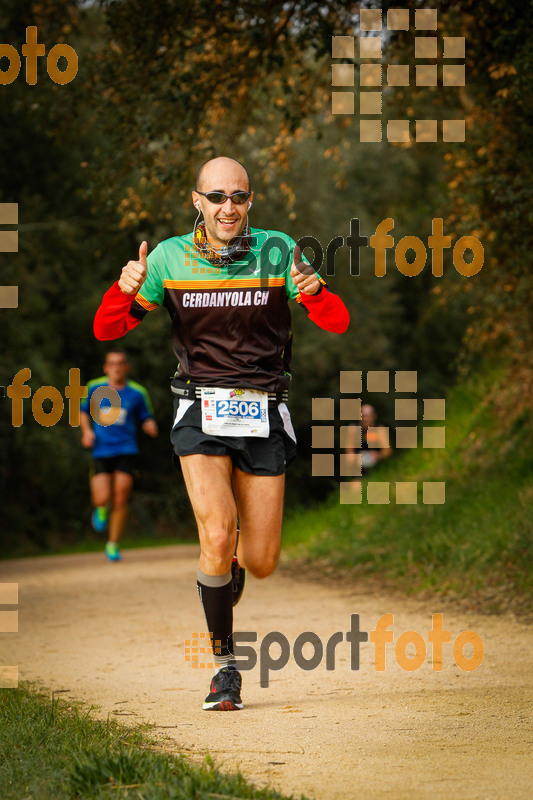 Esport Foto - Esportfoto .CAT - Fotos de MVV'14 Marató Vies Verdes Girona Ruta del Carrilet - Dorsal [2506] -   1392576717_5879.jpg